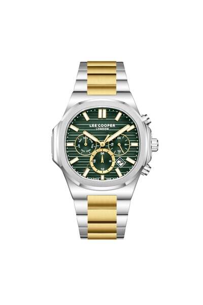 Lee Cooper Lc08272.270 Men's Wristwatch