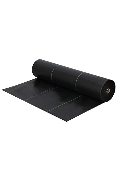 Brius Folie agrotextil, mulcire, antiburuieni, filtru UV, 50 x 1.6metri, 90g/...