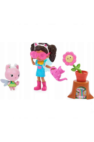 NW NessiWorld مجموعة ألعاب كات-تيفيتي-باك 6060476