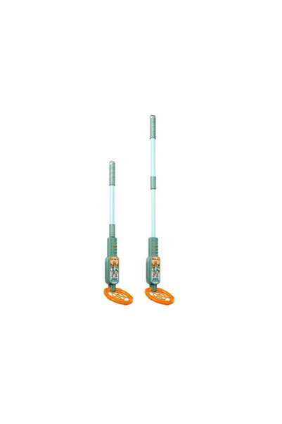 NW NessiWorld 104342668 NW EXPLORER METAL DETECTOR