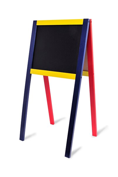 Zumzeria Placă cu două fețe 40x80cm