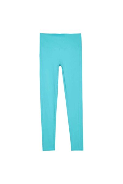 4F Women's Functional Leggings S