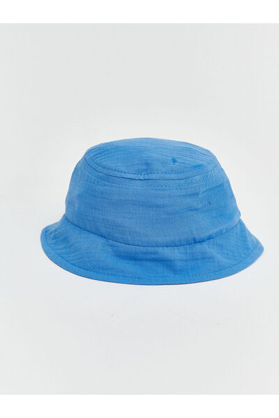 LC Waikiki Trendlucky with Difference in Price Baby Boy Bucket Hat