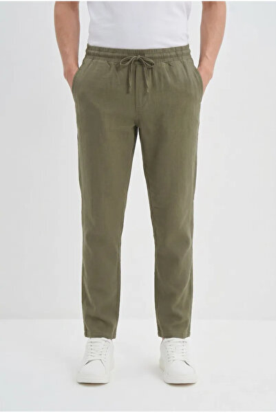 Cazador Erkek Kanvas Pantolon 04030