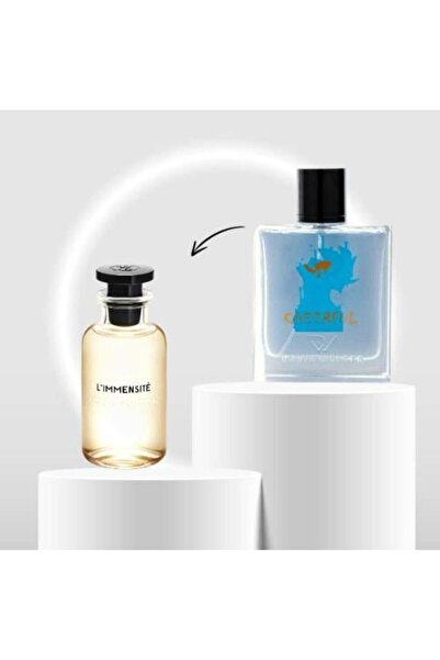 DAVID WALTER عطر شيرفول إكستريت دو بارفان 100 مل