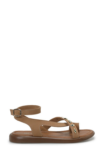 Butigo 26S-3016 Tan ženske sandale