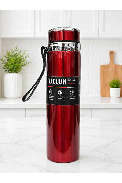 Generic 800 ML High Vacuum Thermos Bottle For Hot and Cold