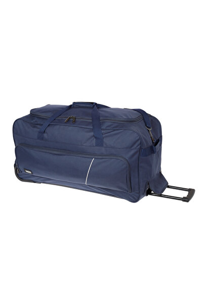 Seagull Troler, Seagull, SG 900, 60L, 63x32x31 cm, Albastru marin