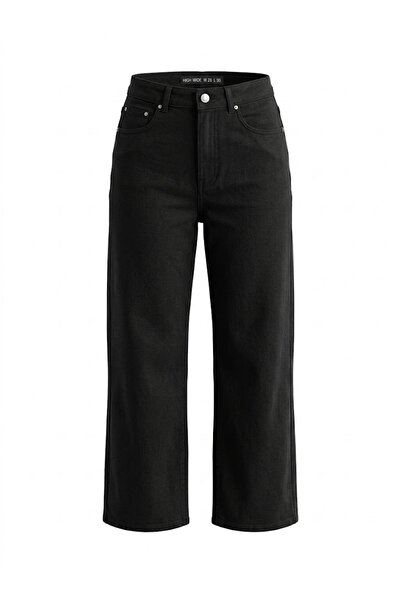 OlaFre High Wide Jean