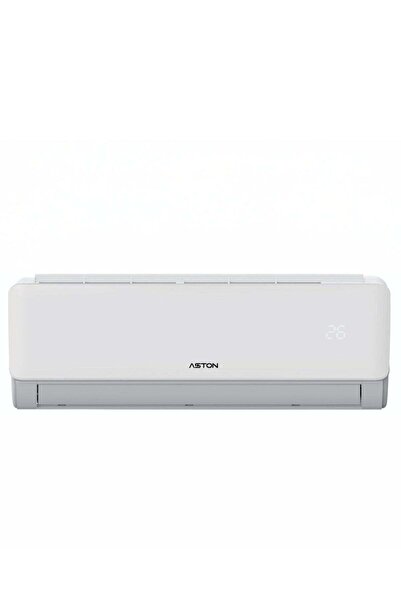 Aston Split AC, 26400BTU, 2.2Ton, Hot/Cold, WiFi - ASSAC30TL8-I