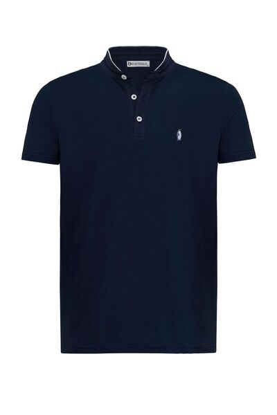 S13 Store Judge Collar Polo T-Shirt