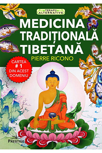 Prestige Traditional Tibetan Medicine Guidebook (2022) Paperback, 344 pp, ISB...