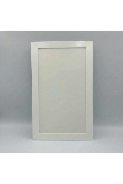 DELIGHT Panou LED Back-light 28W, 2240 Lm, 295x595x28mm, lumină rece