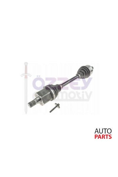 HERRLICH TEILE V90 XC60 XC90 Akis Komple Sol