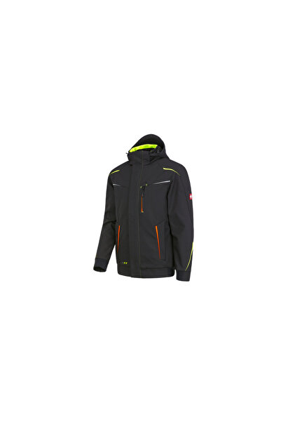 Engelbert Strauss esmotion 2020 kışlık softshell ceket, erkek