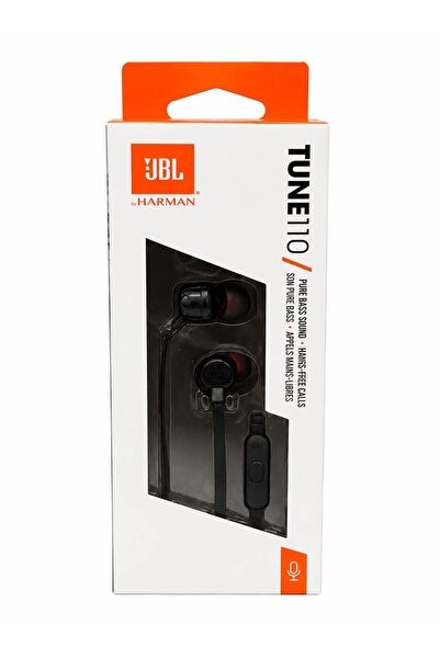 jbl harman JBL TUNE 110 Headphones