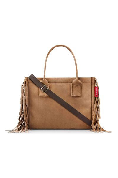 Reisenthel Daily Shopper Shopper Tasche 21 cm
