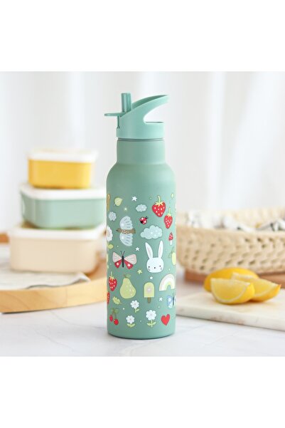 A Little Lovely Company Termos Pipetli Suluk, Joy (500 ml)