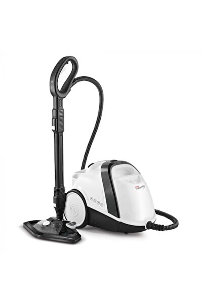 Polti Vaporetto Smart 120 Curățător cu aburi, 2 l, 1500W, alb