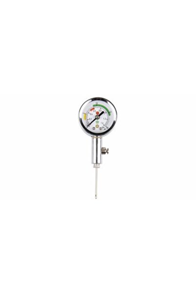 Merco Pressure Ball Gauge, Pressure Ball