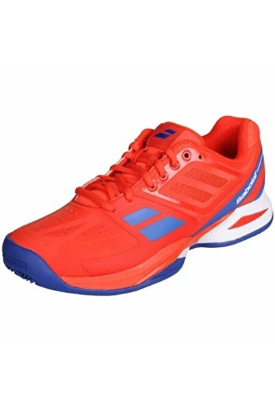 BABOLAT Pantofi de tenis Propulse Team Clay 2016, roșii