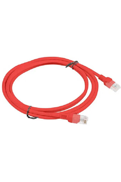 Lanberg 2.0m red