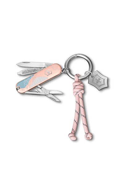 Victorinox 0.6223.E221 Classic SD Çakı Paris Style
