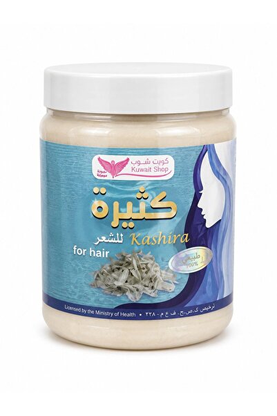 Kuwait Shop ماسك الكثيرة للشعر