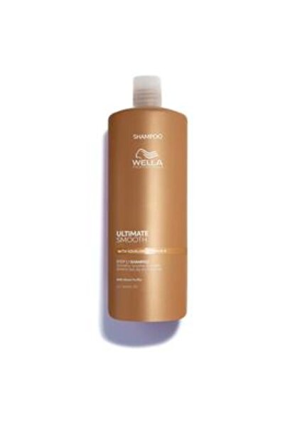 Wella Professionals Sampon Hidratant pentru Par Uscat si Lipsit de Stralucire...