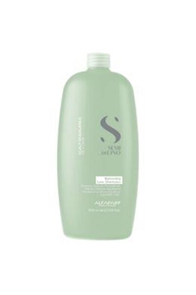 Alfaparf Milano Sampon Echilibrant Anti-Sebum - Semi Di Lino Scalp Rebalance ...
