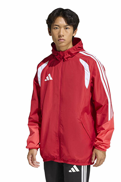 adidas بدلة رياضية لكرة القدم للرجال Tiro26C Aw Jkt Kb0134