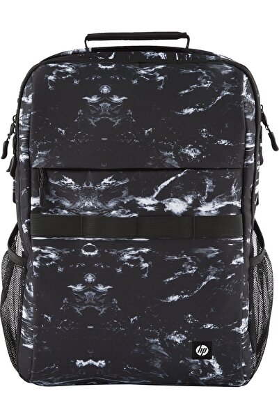 HP Campus Xl Marble Stone Backpack