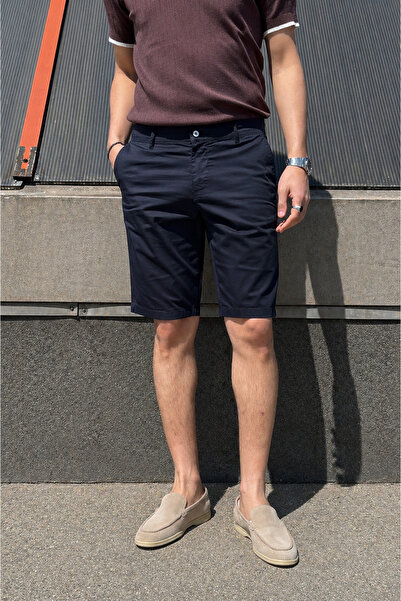 inpool Men'S, Standard-Fit, Cotton, Flexible, Colorfast, Old Money Culture, C...