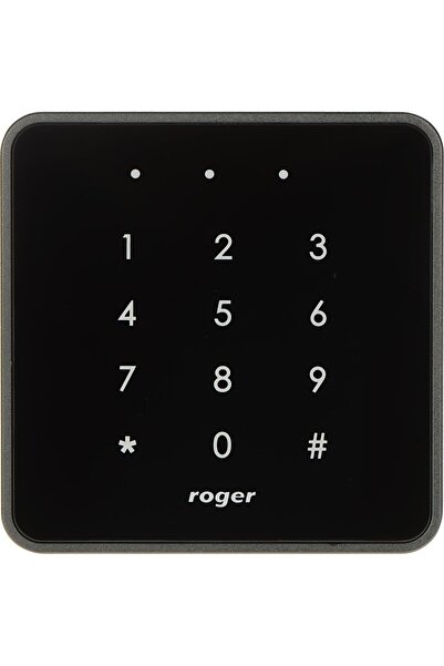 ROGER Cititor de proximitate MCT82M-IO