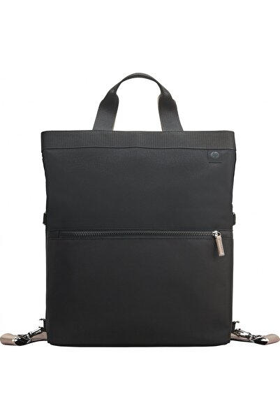 HP 14-Inch Convertible Laptop Backpack Tote