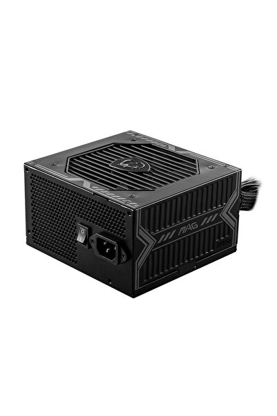 MSI CASE PSU ATX 550W/MAG A550BN