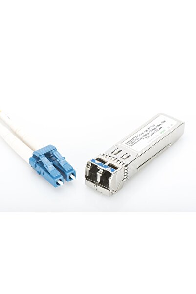 Digitus modul transceiver de rețea DN-81200-01 - SFP+