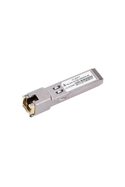 Extralink SFP RJ45 1.25G 100m 1000BASE-T dedicat pentru HP/Aruba