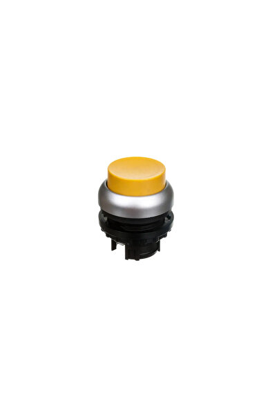 Eaton Buton de acționare galben cu auto-rotație M22-DH-Y 216646