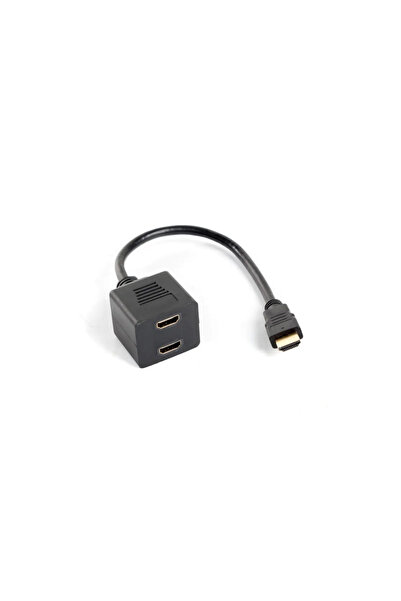 Lanberg AV Adapter/Converter AD-0019-BK