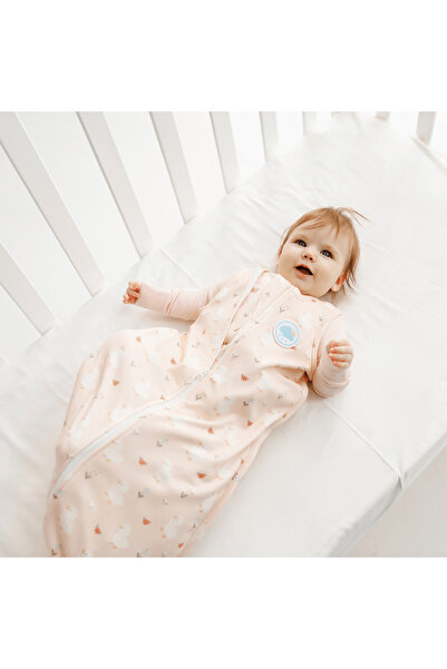 Miriboo Miriboo® Sleeping Bag for Newborns and Babies, TEMPERATURE INDICATOR,...