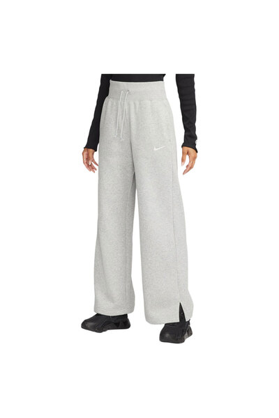 Nike Women's Sportswear Phoenix Fleece Sweatpants L
