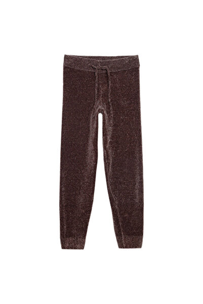 Outhorn Femei& # Pantaloni tricotați x27;s S