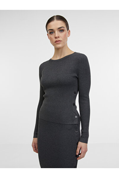 ORSAY Grey women's jumper