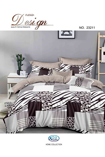 Pucioasa Home BED LINEN