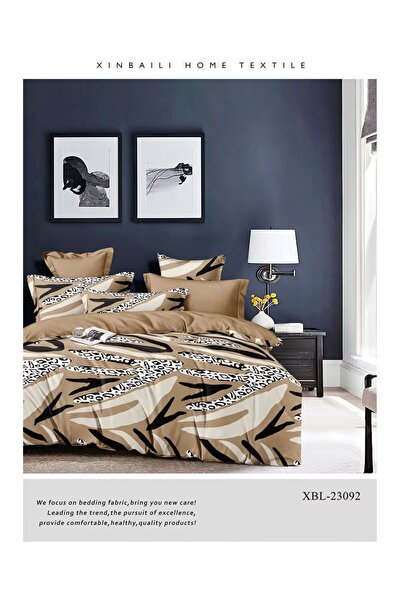 Pucioasa Home BED LINEN