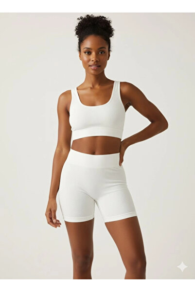 Dorelux Stitch-Free Seamless Women's 3-Piece Boxer
