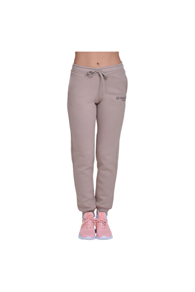 Target Femei& # Pantaloni din fleece cu manșete " Echilibru "   XS
