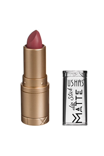 Zumzeria Dark Pink Lipstick 4g