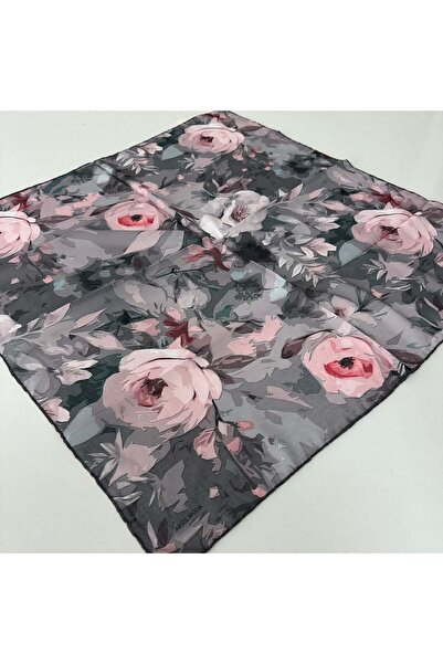 ARSEL MODA Tesettürün Yeni Adresi وشاح قطني ناعم من ARSEL MODA LRB4605